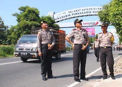 Mudik tol Surabaya Ngawi