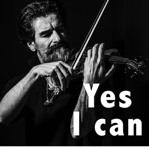 Studio violinista da grande, si può o si è in ritardo?