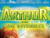 [HD] Arthur et les Minimoys 2006 Film Complet Gratuit En Ligne