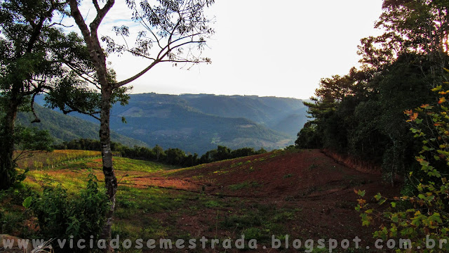 Mirante do Vale do Rio Carreiro