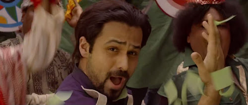 Allah Meherbaan - Ghanchakkar (2013) Full Music Video Song Free Download And Watch Online at worldfree4u.com