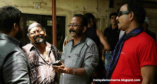 photos of karmayodha malayalam movie