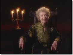 Dracula Carla Laemmle