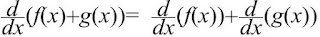 differentiation formula.differentiation formula pdf