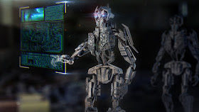 Ερευνητές αρνούνται την συμμετοχή τους στην κατασκευή θανατηφόρων αυτόνομων ρομποτικών όπλων  - κίνδυνοι τεχνητής νοημοσύνης – ρομπότ στρατιώτες και βιοηθική - Researchers refuse to participate in the construction of lethal autonomous robotic weapons - dangers of artificial intelligence - robot soldiers and bioethics