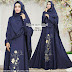 Gamis Set Laser 