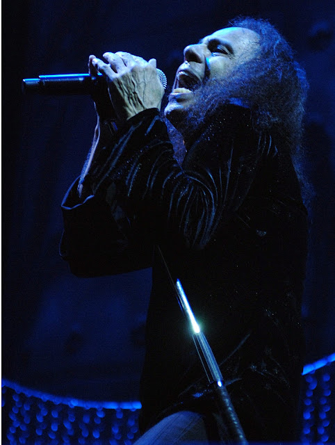 Ronnie James Dio, dio,holy diver