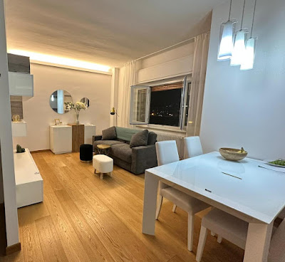 Apartment in La Spezia