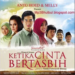 Download Film Drama Indonesia "Ketika Cinta Bertasbih 2009 