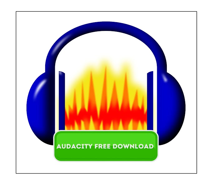 Audacity 2023 Free Download - audacity ➕ 