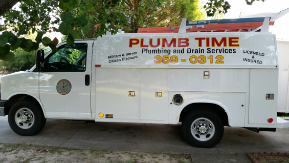 Get the Best Help with Plumbing Columbia SC.