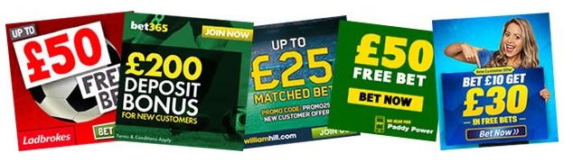 No-risk matched betting