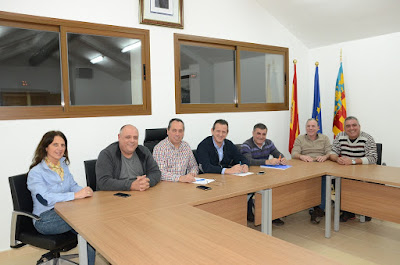 La V Feria del Embutido de la Vall de Pop será el domingo 6 de marzo en Parcent
