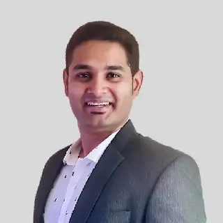 Dr. K. Tarun Rao
