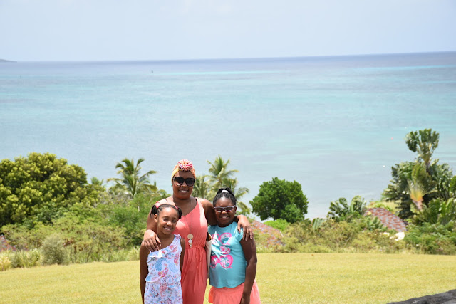 Our Trip to St. Croix: US Virgin Islands  via  www.productreviewmom.com