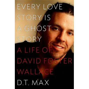 Every Love Story is a Ghost Story Release Date Book