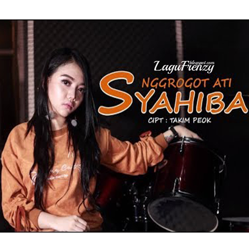 Download Lagu Syahiba Saufa - Nggrogot Ati