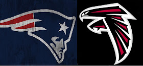 Atlanta Falcons, New England Patriots, NFL, Super Bowl,