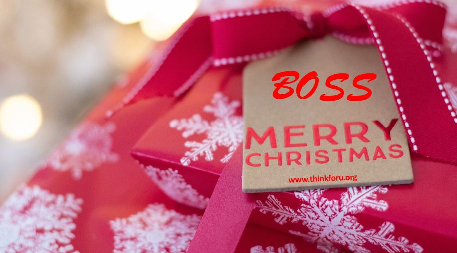 Merry Christmas Wishes for Boss : Best Positive 90+ [ Christmas Wishes ,Thanksgiving ,Quotes,Message for Boss ] with free Images Download