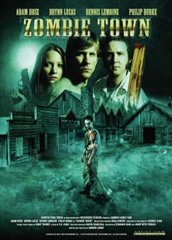 ZOMBIE TOWN (2006)