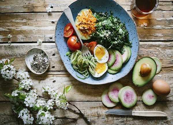 9 Makanan  Ini Mengandung Kolagen Yang Baik Untuk Tubuh