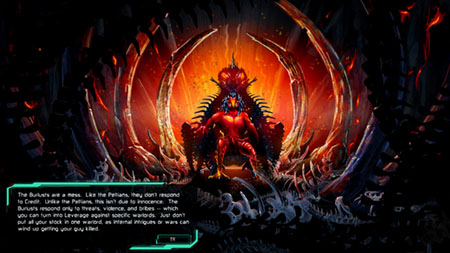The Last Federation Ver 1 - Screenshot 4