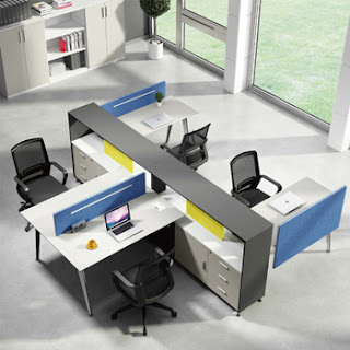 computer lab furniture