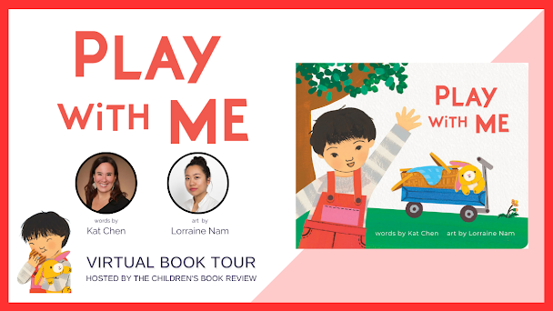 Play With Me Banner