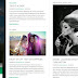 Journey Responsive Blogger Template