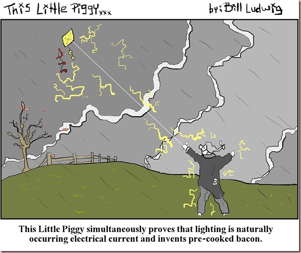 Piggy Evolution LXX