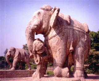 sun-Temple-of konark,Orissa