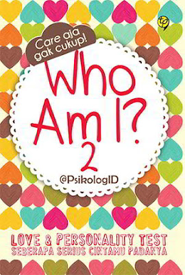 Who Am I? 2 by @PsikologiID