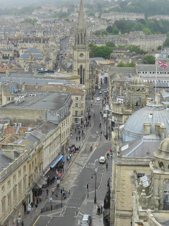 University of Bath