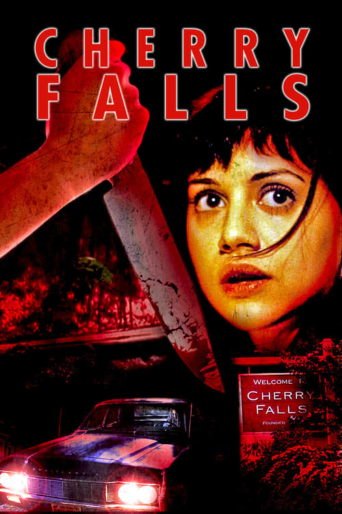 [HD] Cherry Falls 2000 Pelicula Completa En Español Castellano