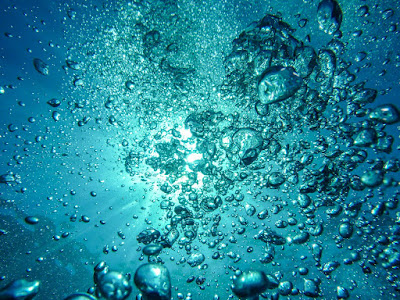 Avoid drowning