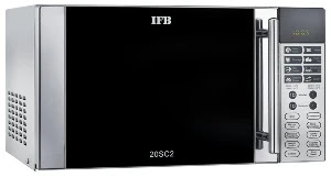 IFB 20 L Convection Microwave Oven (20SC2)