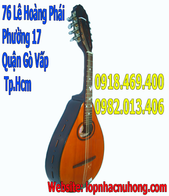 guitar binh tan 1