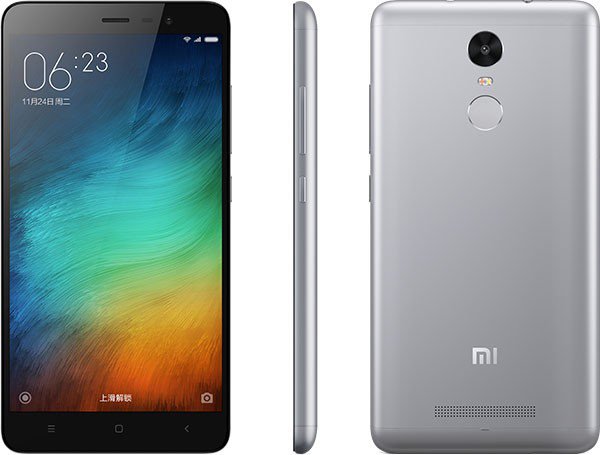 How To Root Xiaomi Redmi Note 3