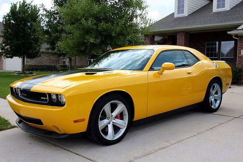 new 2010 dodge challenger se is the carryover from the new 2009 dodge ...