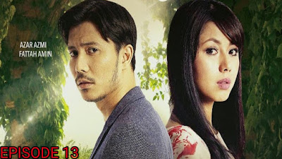 Tonton Drama Cetera Hati Diya Episod 13