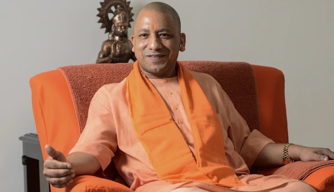योगी आदित्यनाथ ने बीजेपी की विजय पर गोला गोकर्णनाथ वासियों के प्रति जताया आभार