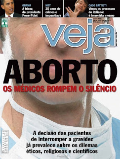 Revista Veja - 28 de Janeiro de 2009