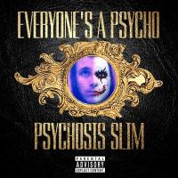 [New Music] Psychosis Slim - Verses of Vengeance | @Psychosis_Slim @DjSmokeMixtapes
