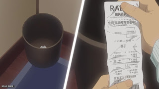 名探偵コナンアニメ 1107話 ハメられたのは私 Detective Conan Episode 1107