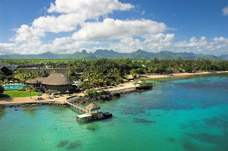 Mauritius Holidays and Luxurious Hotels - Tourinblog