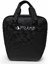 Image: Pyramid Prime One Single Tote Bowling Bag