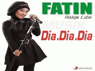 Mp3 Fatin Shidqia Lubis - Dia Dia Dia Terbaru