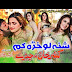 SHNA LOKHARA KAMA Pashto HD Film KHASHAR KHAN BA NA 