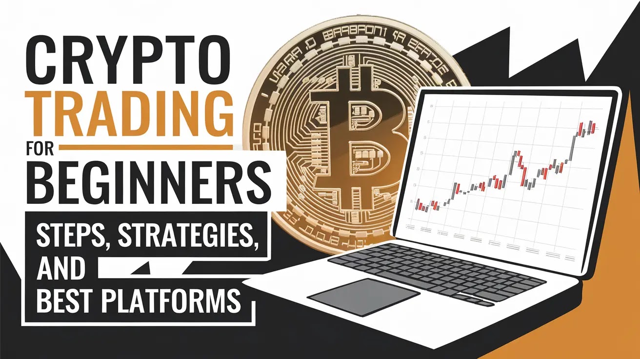 Crypto Trading for Beginners Crypto Trading for Beginners