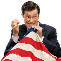 Stephen Colbert